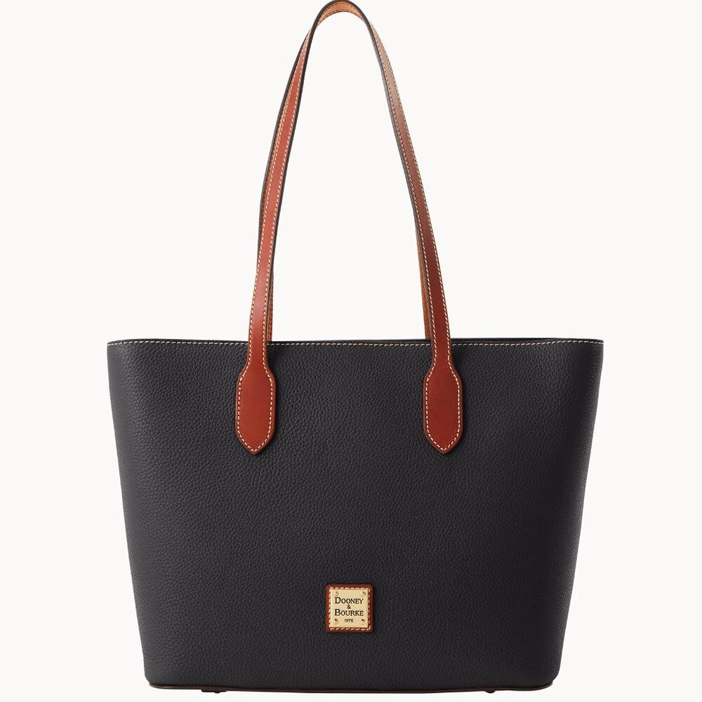 Vintage Dooney & Bourke Tote